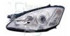 EQUAL QUALITY PP0943D Headlight